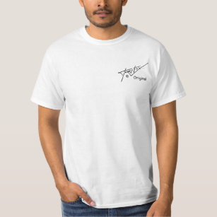 BlåttMarlin och tonfisk T Shirt