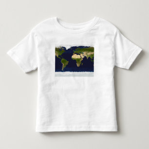 Blåttmarmorn T Shirt