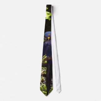 BlåttMcCaw Tie Slips