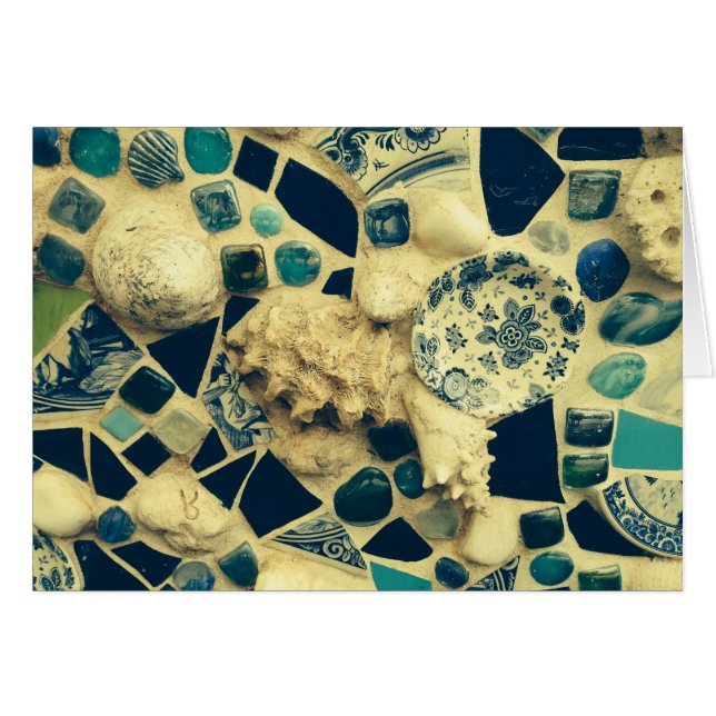 Blåttmelodi OBS Kort (Framsidan Horizontal)