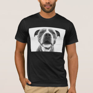 BlåttnäsPitbull T-tröja Tröja