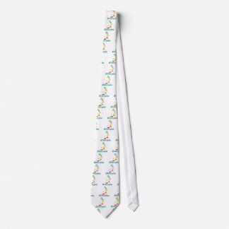 BlåttNile serie Slips