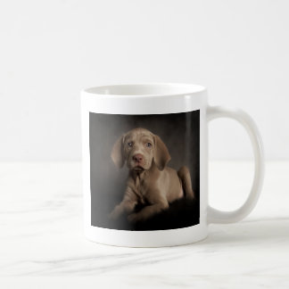 Blåttögon Kaffemugg