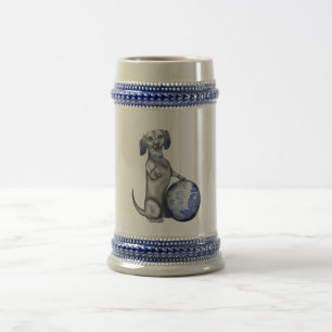 Blåttpiltax Stein Sejdel