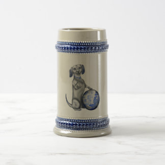 Blåttpiltax Stein Sejdel