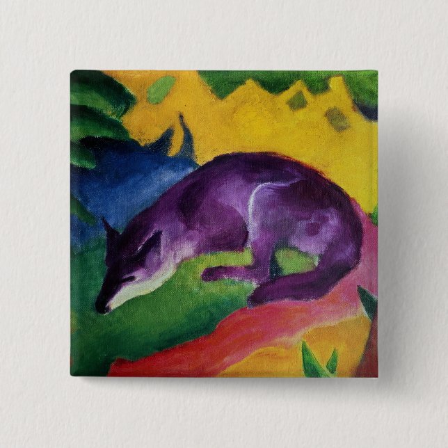 Blåtträv, 1911 knapp (Framsida)