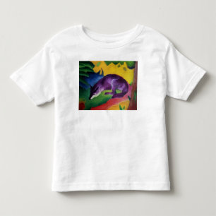 Blåtträv, 1911 t-shirt