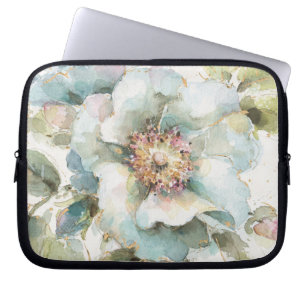 Blåttro Laptop Sleeve