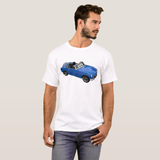 Blåttroadster T Shirt