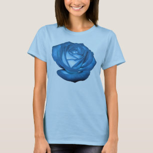 blåttrotshirt tröja