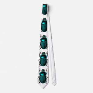 BlåttScarabs Slips