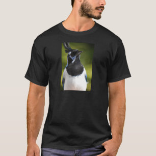 Blåttskata Jay T Shirt