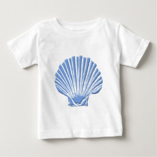 Blåttsnäckskal T-shirt