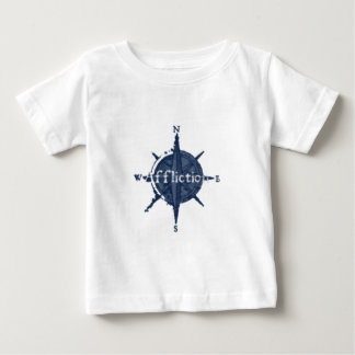 Blåttstjärnanöd T-shirt