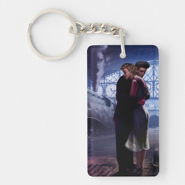 Blåtttåg (Framsidan)