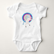 BlåttUnicorn