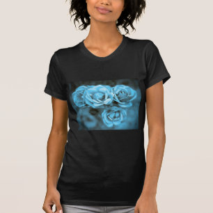 Blåttvintagero Tee Shirt