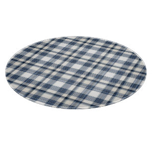 Blåttvitpläd 1