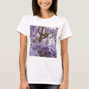 Blåttwisteria 2011 t shirt