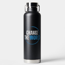 Blåtypografisk miljömotivering - citat