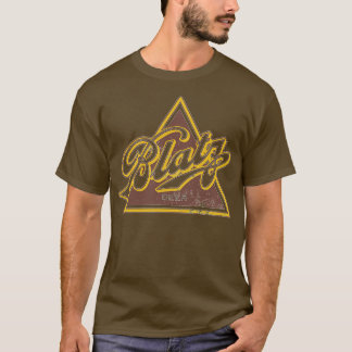 Blatz Beer T Shirt