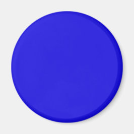 Blau Magnete Magnet