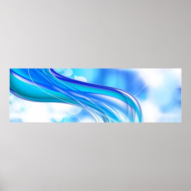 BlåvågsPoster Poster (Framsidan)