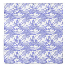 Blåval och Vita bakval