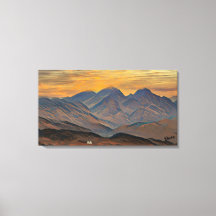 Blaven, Isle of Skye, Skottland