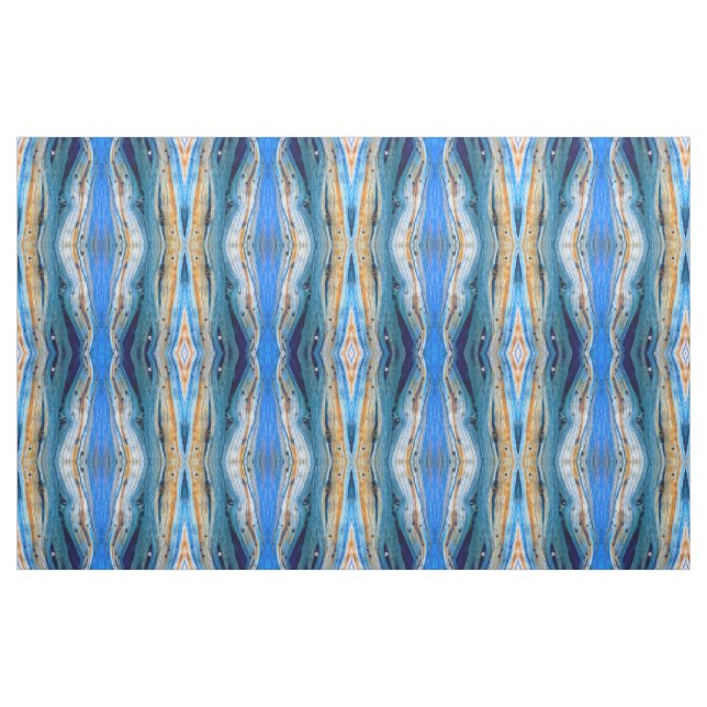 Blåvildfångare Tyg (Fat Quarter)