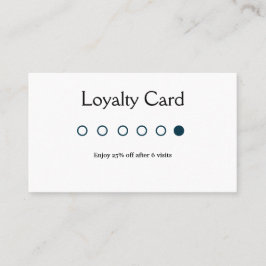 blåvita klassiska förmånskort för affärsavgifter visitkort