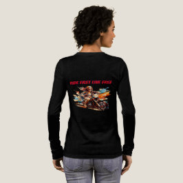 Blaze Your Path T Shirt