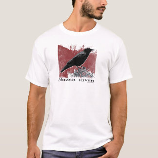 BLAZEN KORPSVART 1 TEE
