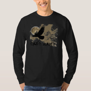 BLAZEN KORPSVARTA 3 T SHIRT