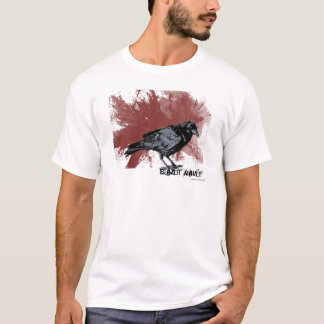 BLAZEN KORPSVARTA 4 TEE SHIRT