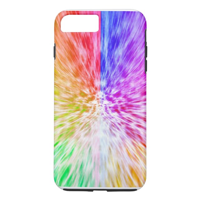 Blazing Angel Phone Case Case-Mate iPhone Skal (Baksida)