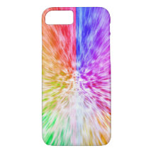 Blazing Angel Phone Case