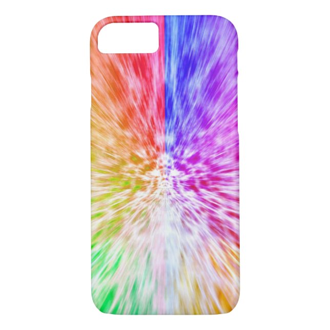 Blazing Angel Phone Case Case-Mate iPhone Skal (Baksida)