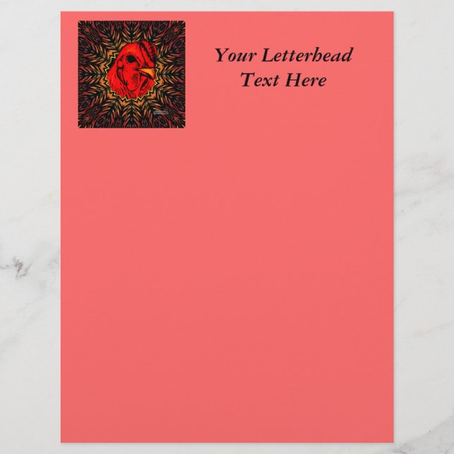 Blazing Brahma (Framsida)