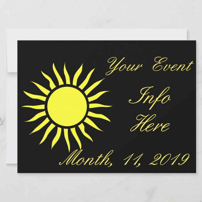 Blazing Sol Thunder_Cove (Framsida)