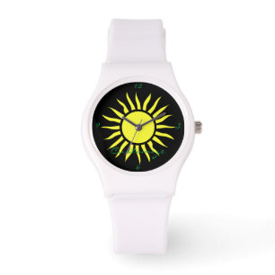 Blazing Sol Thunder_Cove Armbandsur