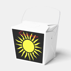 Blazing Sol Thunder_Cove Presentaskar