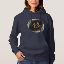 Blazing Spirit Hoodie T Shirt