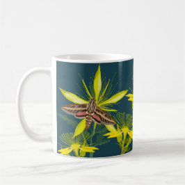 Blazing Star Mug Kaffemugg