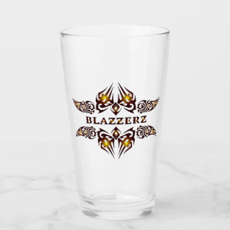 Blazzerz Drinkware Glaskopp