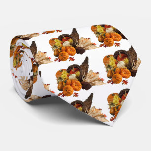 Blbefolkad, brutiful Harvest Colorful Cornucopia Slips