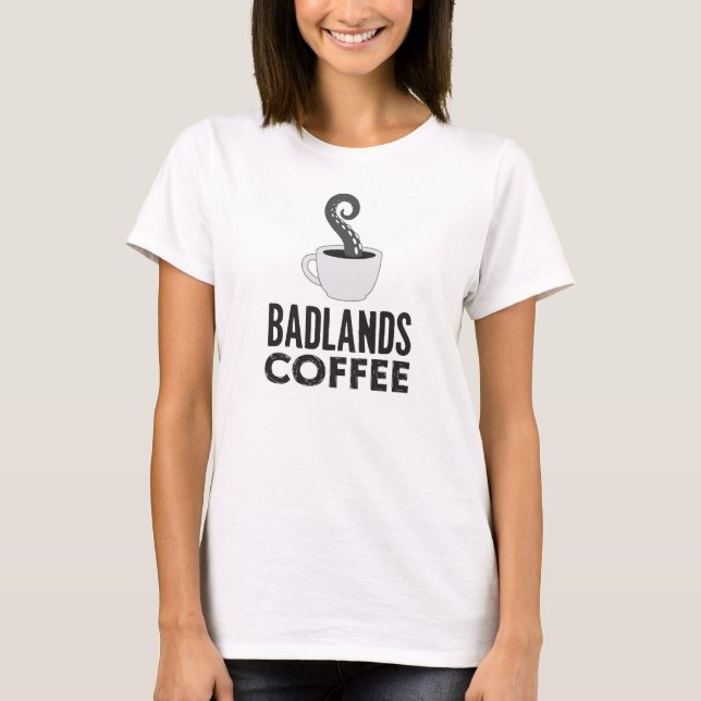 BLC 2016 Kvinnors Tanktop Tee Shirt (Framsida)