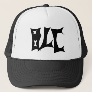 BLC-lockbaby Truckerkeps