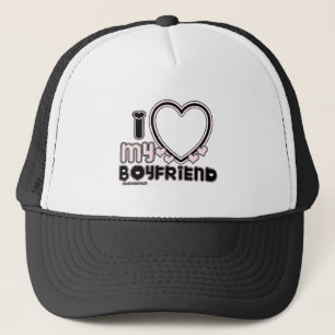 BLCK ILY BF KEPS
