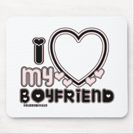 BLCK ILY BF MUSMATTA